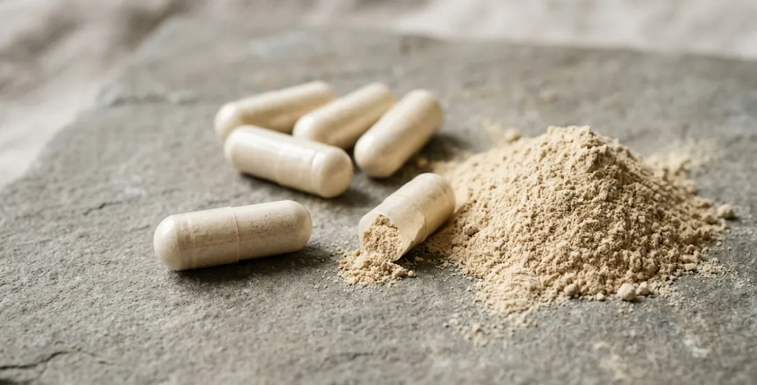 Ashwagandha Capsules: Withanolide Assay, KSM-66 Alternatives, Dosage