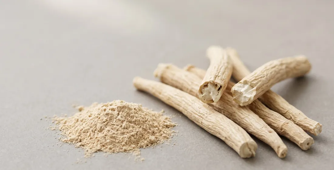 Ashwagandha Root Extract Spec: Extraction Ratio, Metals, COA