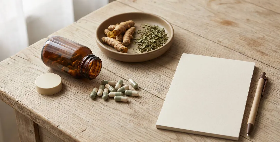 Botanical Capsule Claims in the US, EU and Australia: What Each Market Lets a Label Say