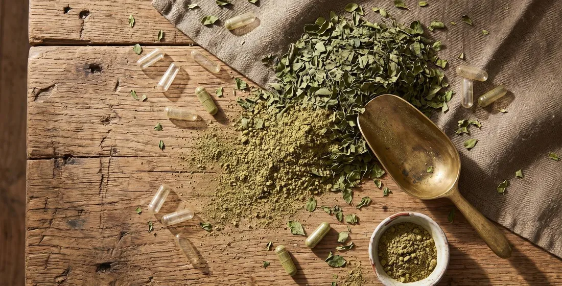 Capsule Size and Fill Weight for Botanical Powders: The Bulk-Density Math Behind the Dose