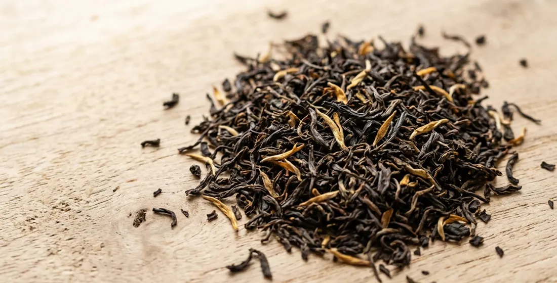 Ceylon BOP and FBOP Tea Grades: A Procurement Primer for the Private-Label Retail Buyer