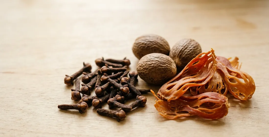 Ceylon Cloves, Nutmeg and Mace: The Procurement Spec Primer