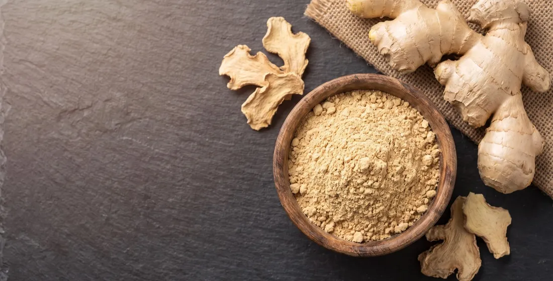 Ceylon Ginger Powder: Spec and Origin Guide for US Buyers