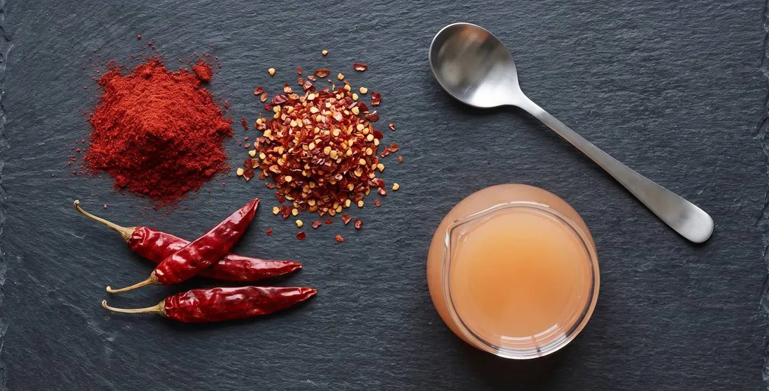 Chilli Powder and Flakes: ASTA Colour, Pungency and Contaminant Screening for Buyers
