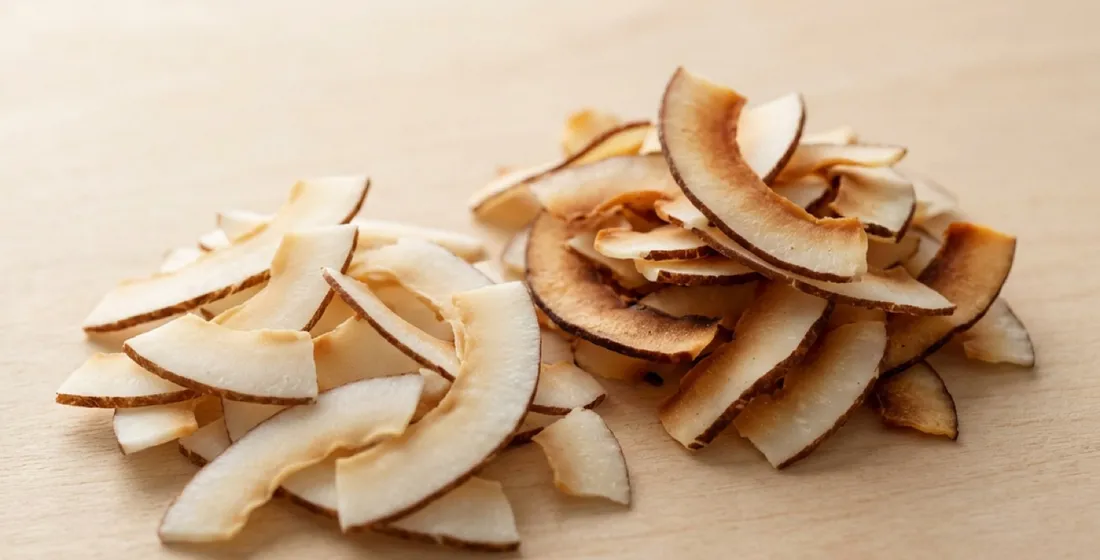 Coconut Chips Flavor Formats: A Sourcing Spec for Snack Brands