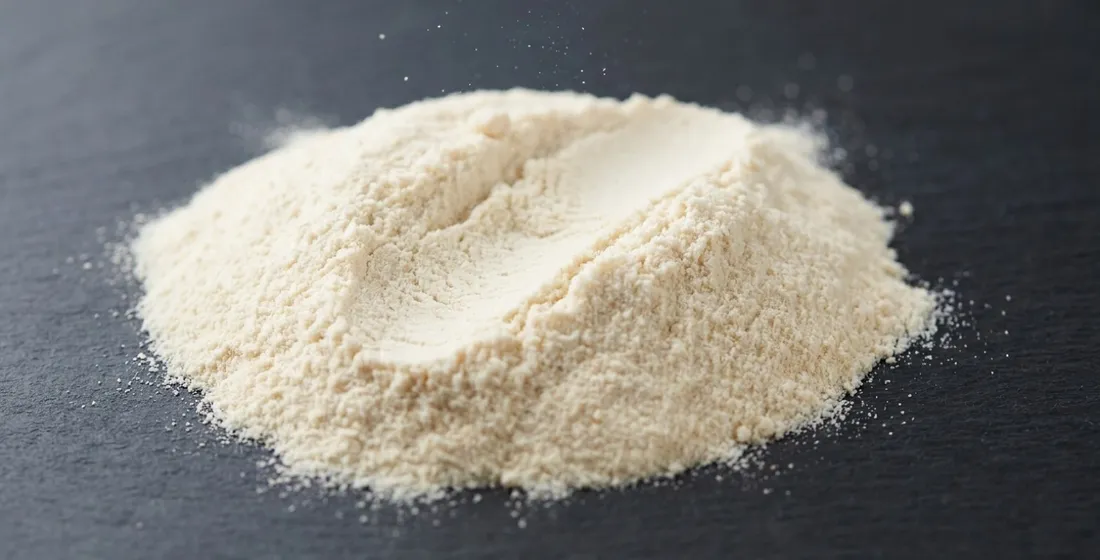Coconut Milk Powder Fat Percentage Guide for CPG R&D