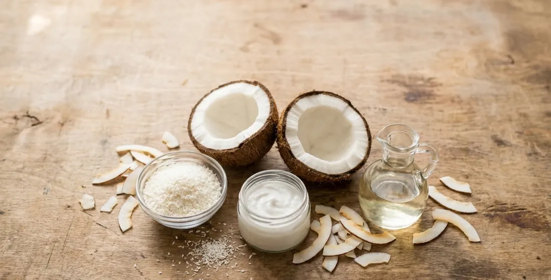 Coconut Sourcing and Contract Manufacturing in Sri Lanka