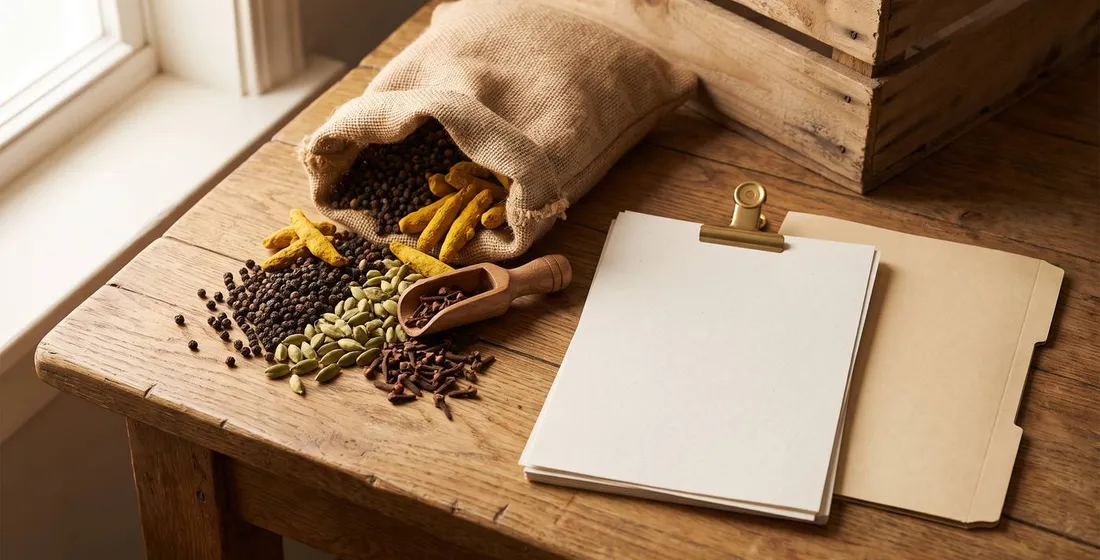 FDA Registration, Prior Notice and FSVP: What US Importers Need from a Sri Lankan Supplier
