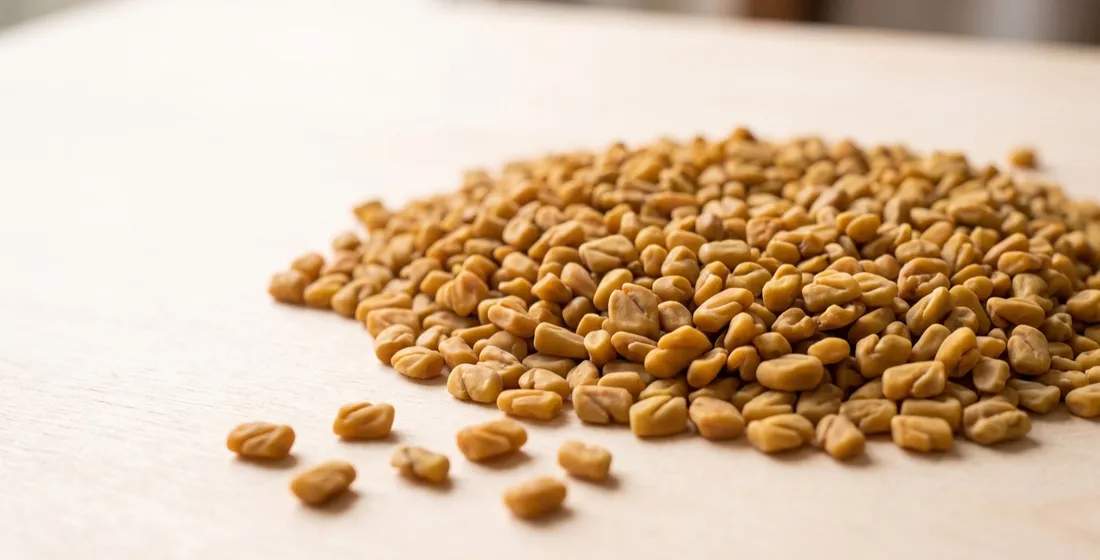 Fenugreek Seed and Powder: Saponin Spec and RFQ Checklist