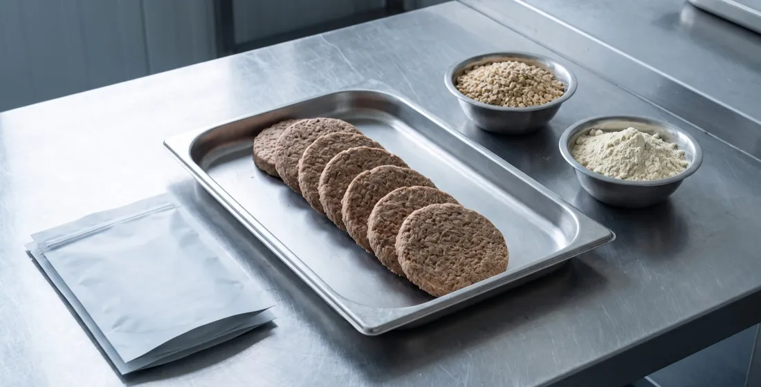 Five Questions Before You Sign a Plant-Based Co-Manufacturing Deal