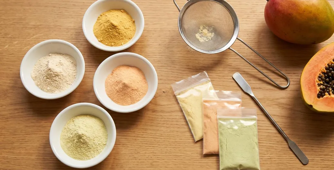 Fruit Powder RFQ Primer: Moisture, Mesh, Carriers and Sampling