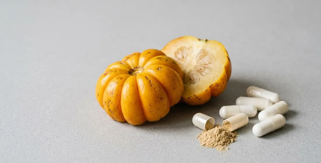 Garcinia Capsule Formulation: HCA Assay and the Weight-Management Claim Landscape