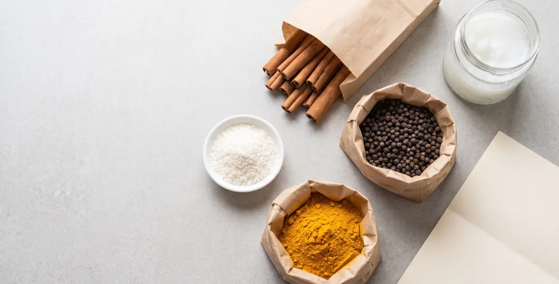 GB Organic and Labelling Rules for UK Ceylon Ingredient Buyers
