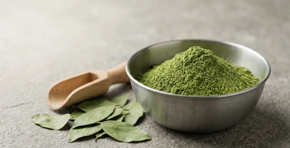 Gymnema Sylvestre (Gurmar): A Sourcing Spec for Blood-Sugar SKUs