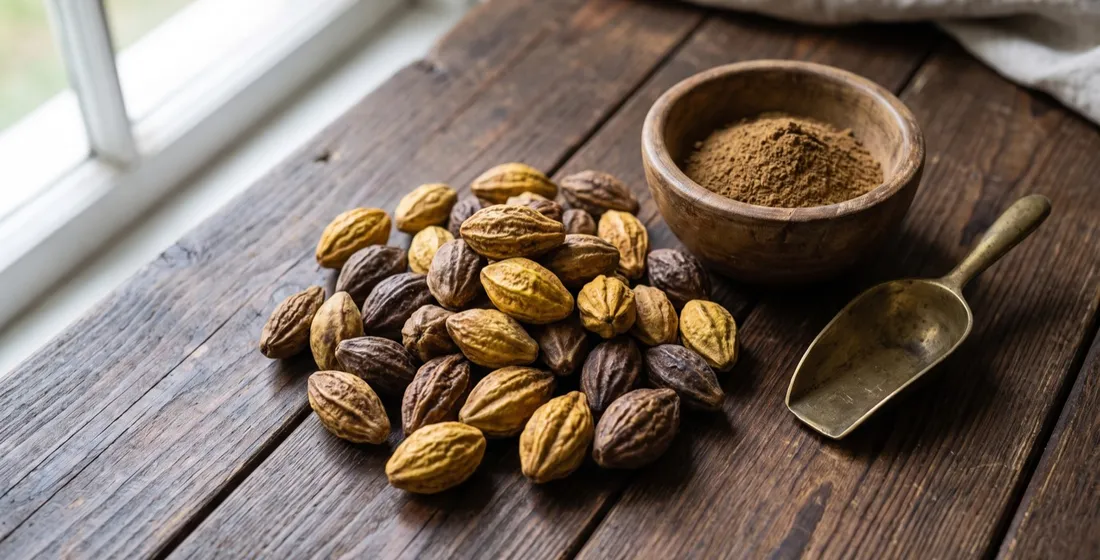 Haritaki (Aralu) Powder: A Sourcing Spec for Ayurvedic and Digestive-Support SKUs