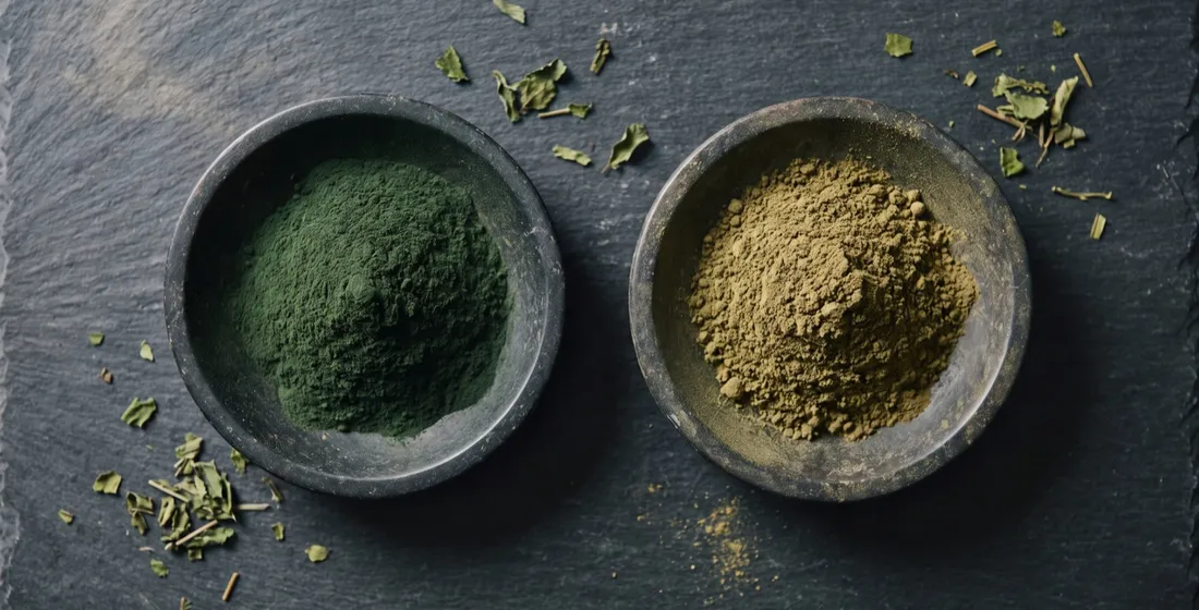 Heen Bovitiya vs Bim Kohomba: Two Ceylon Botanicals Buyers Confuse