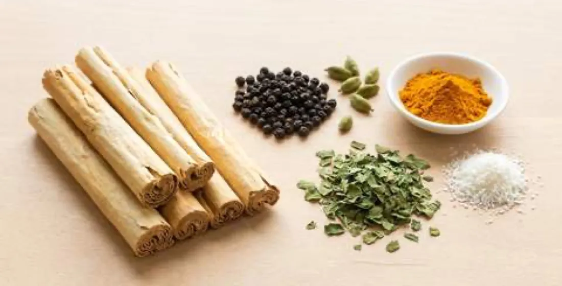 The Silk Route Ventures Ingredient Supply Playbook