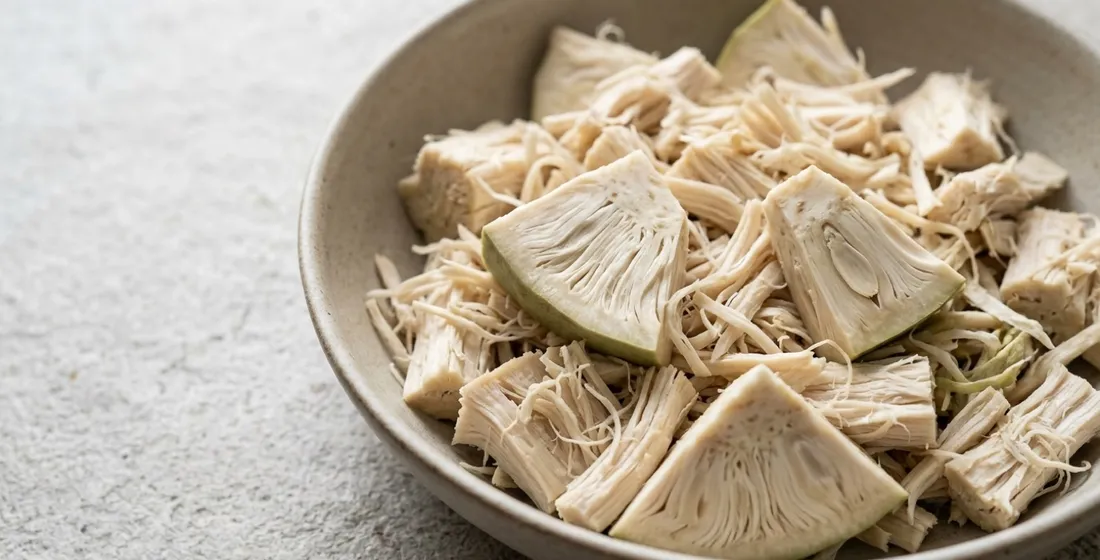 Jackfruit-in-Brine and Tender Jackfruit Curry SKUs