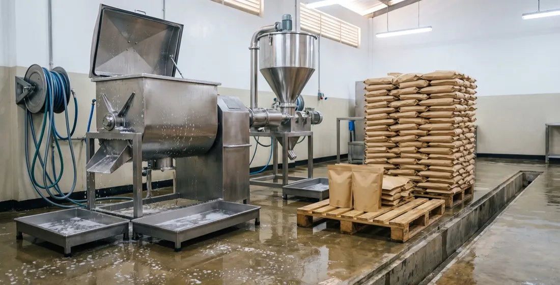 Low-MOQ vs High-Volume Contract Manufacturing: How Price Is Set
