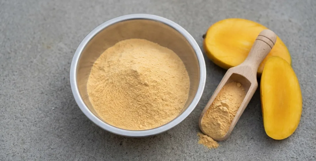 Mango Powder for Bars, Smoothies, and Snacks: A Sourcing Spec