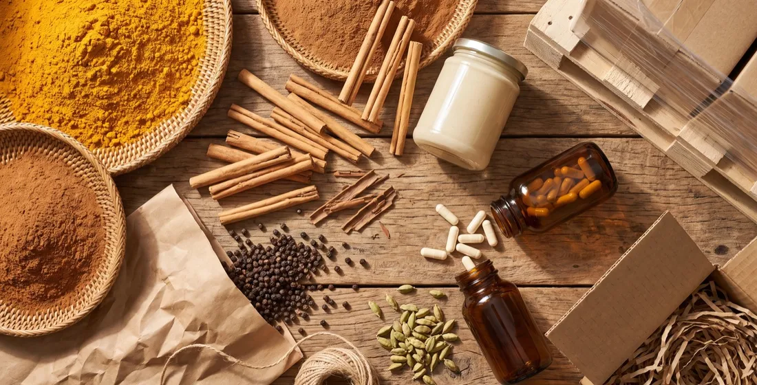 Own-Brand Labels, Barcodes, and the Certified Export Pallet