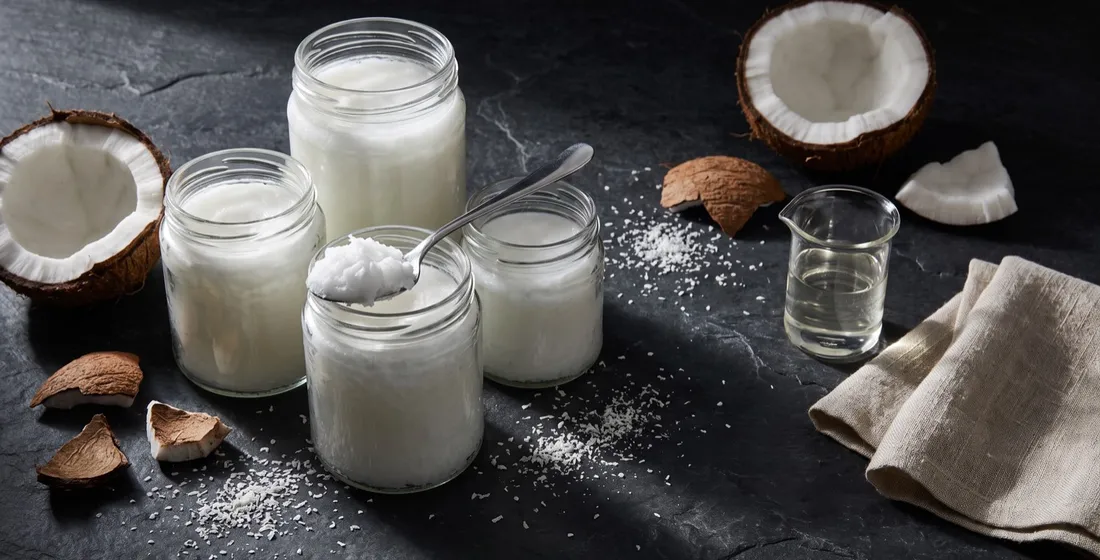 Private-Label Coconut Oil Spec Sheet for EU Importers