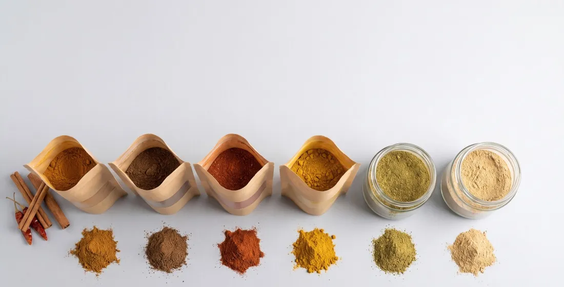 Private-Label Spice Blend Range: Formulation, Labels and MOQ
