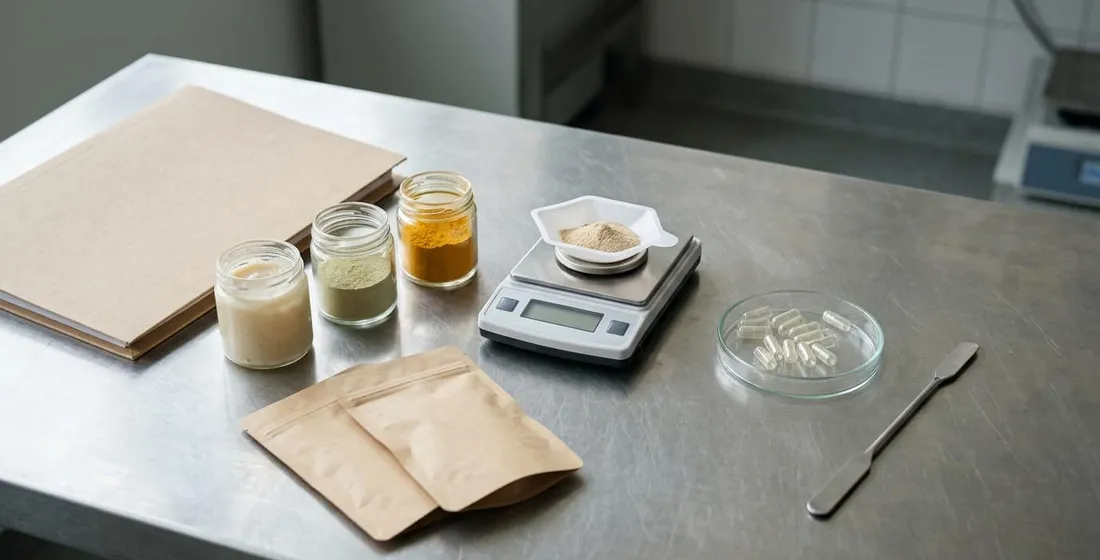 R&D and NPD as a Platform, Not a Favour: From Brief to Shelf-Ready SKU