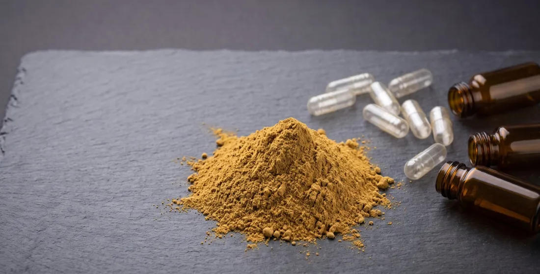 Standardized Botanical Extract RFQ Checklist: Marker Compound, Solvent, and COA Specs