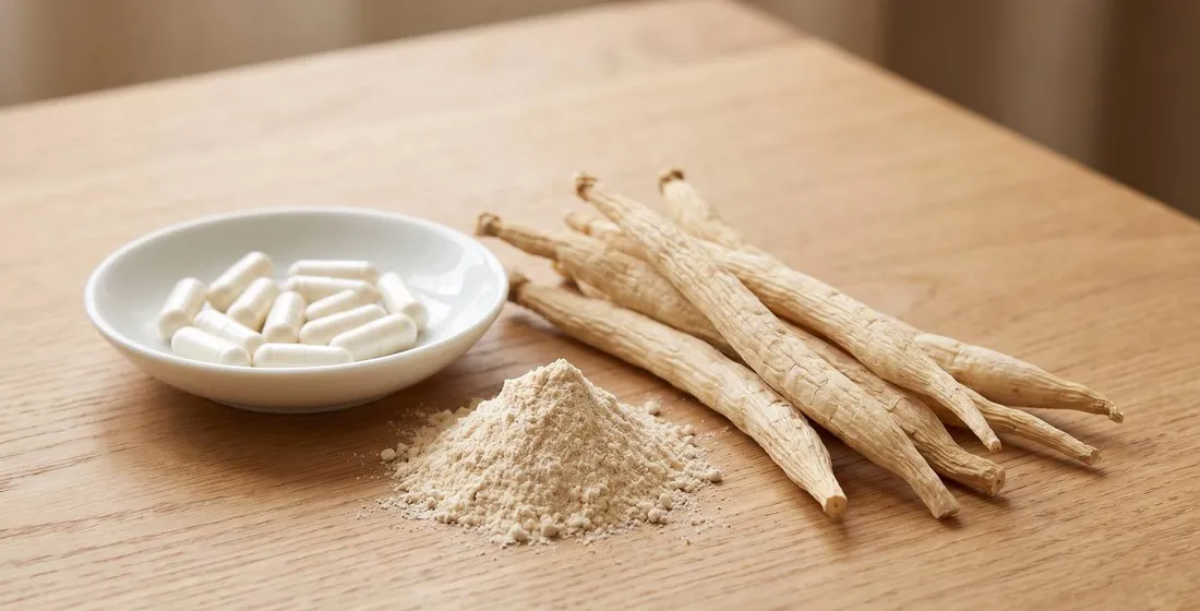 Shatavari (Hathawariya) Capsules: Root Powder Spec and Formulation Notes