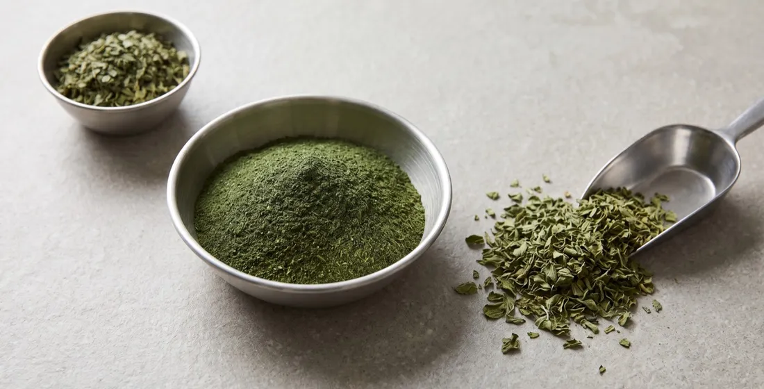 Sourcing Single-Botanical Powders Direct: EU and Japan Spec Guide