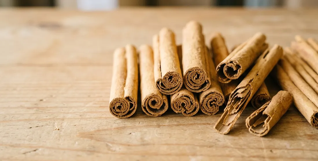 Specifying Cinnamomum verum on a Sourcing RFQ for Ceylon Cinnamon