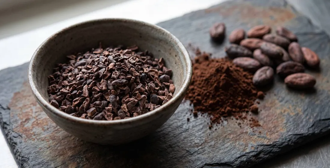 Sri Lankan Cocoa Nibs and Cocoa Powder: A Spec Primer for Craft Chocolate and Bakery