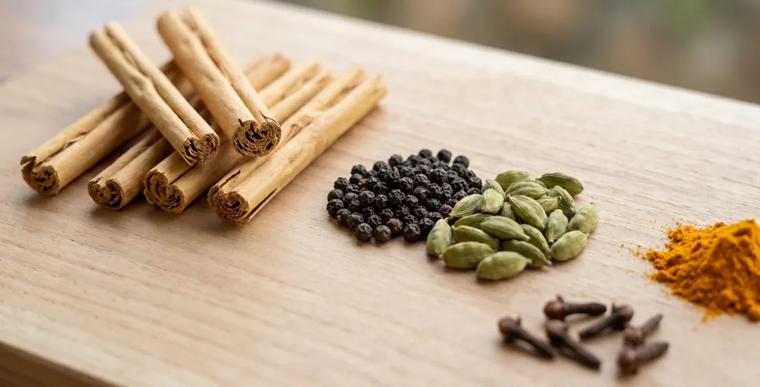 The B2B Buyers Guide to Ceylon Spices in 2026