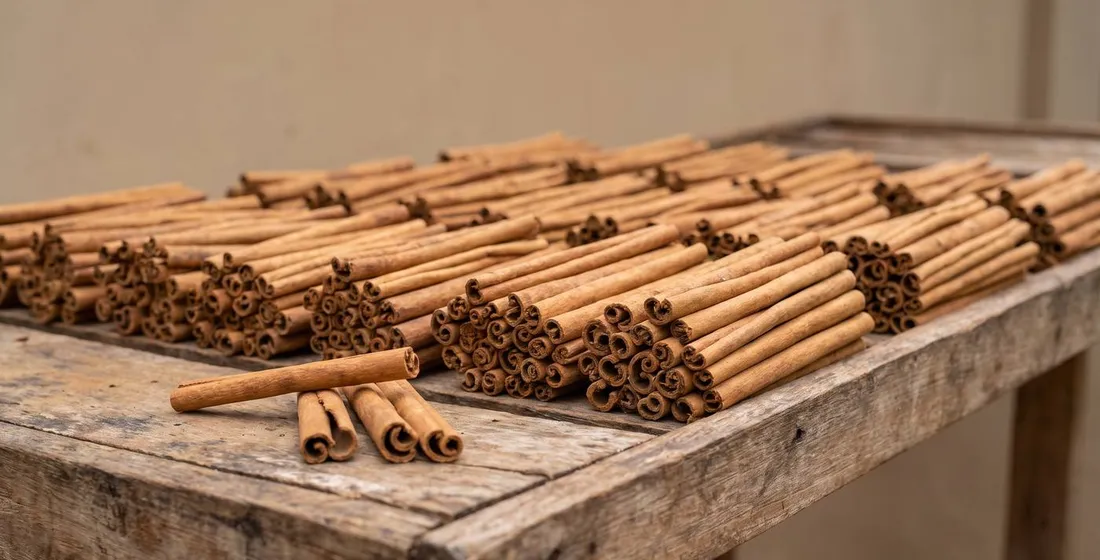 The Ceylon Cinnamon Crop Calendar: When to Contract 2027 Supply by Grade