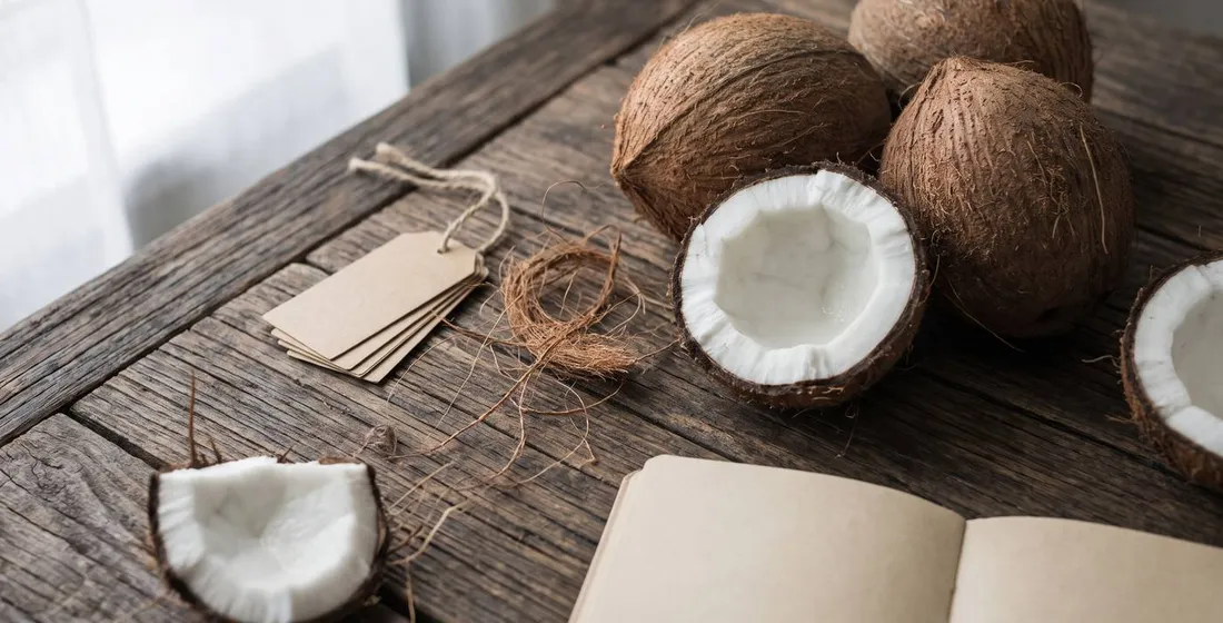 Why Ceylon-Origin Coconut Is a Different Sourcing Story Than Commodity Coconut