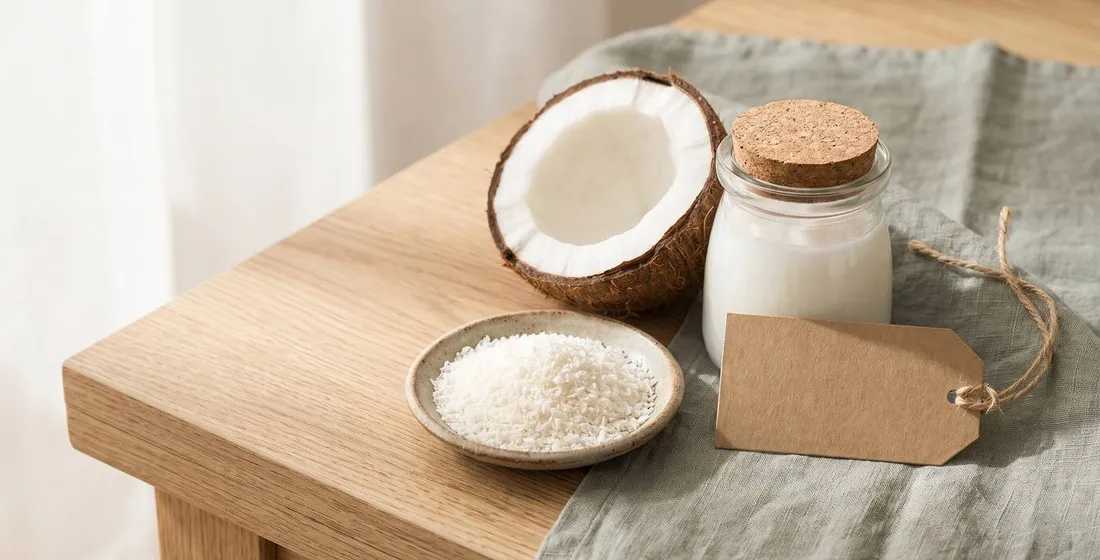 Coconut Allergen Labelling in 2026: Tree-Nut Status and Declaration Rules in the US, EU, UK and Australia