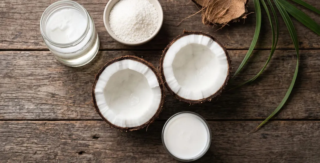 The B2B Buyer's Guide to Ceylon Virgin Coconut Oil and Coconut Derivatives (2026)