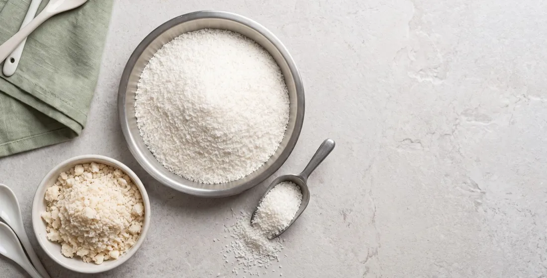 Desiccated Coconut Fat and Moisture Specification: Methods, Bands, and Tolerances for Bakery and Confectionery Buyers