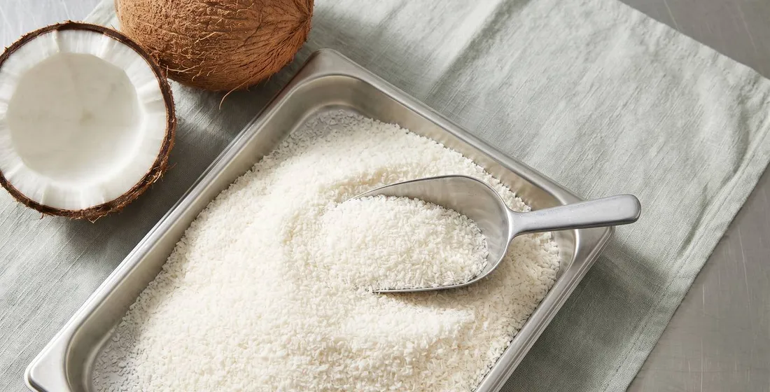 Microbial Specification and Heat Treatment for Desiccated Coconut Exports: What to Write Into the RFQ