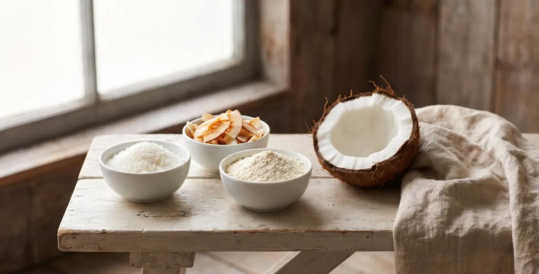 Low-MOQ Coconut Contract Manufacturing: When It Pays Off for Early-Stage CPG Brands