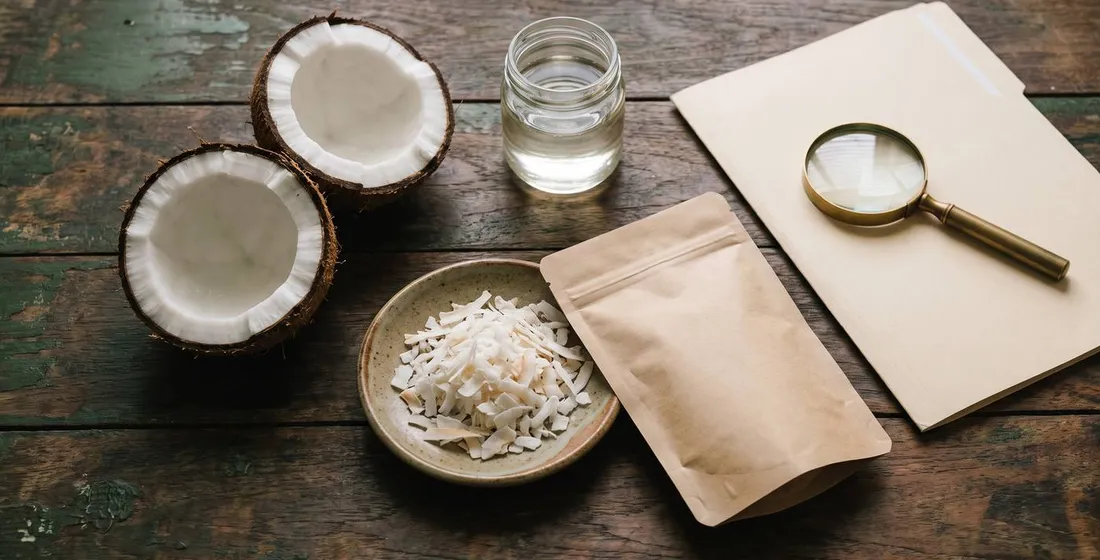 Organic Certification Chain for Ceylon Coconut: Reading the Organic and Food Safety Certificates Together