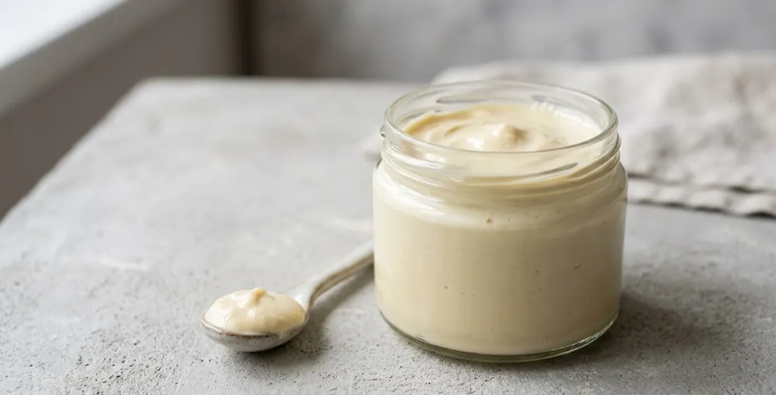 Vegan Cheese Spread Contract Manufacturing - Retort, Shelf Life, MOQ