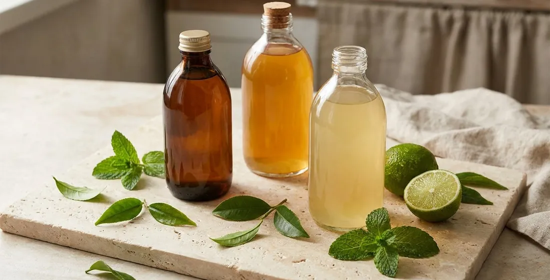 Vegan Kombucha Co-Packing in Sri Lanka: Format, MOQ, and Shelf Life