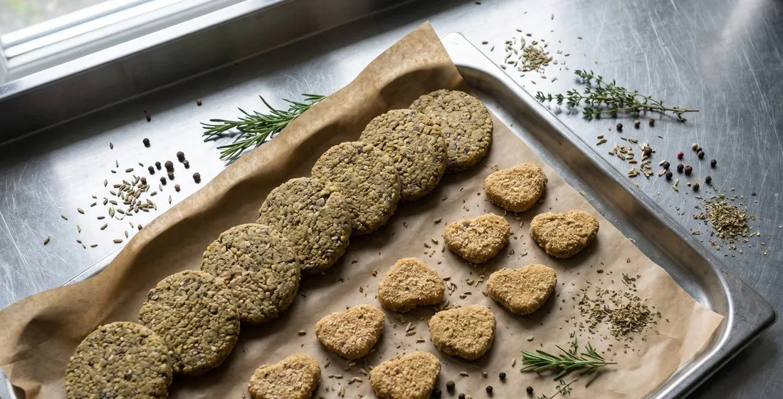 Veganuary 2027 Plant-Based Private Label Timeline for DTC Launches