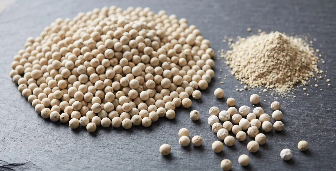 White Pepper Sourcing: Ceylon vs Sarawak vs Indonesian Quality and Spec Trade-Offs