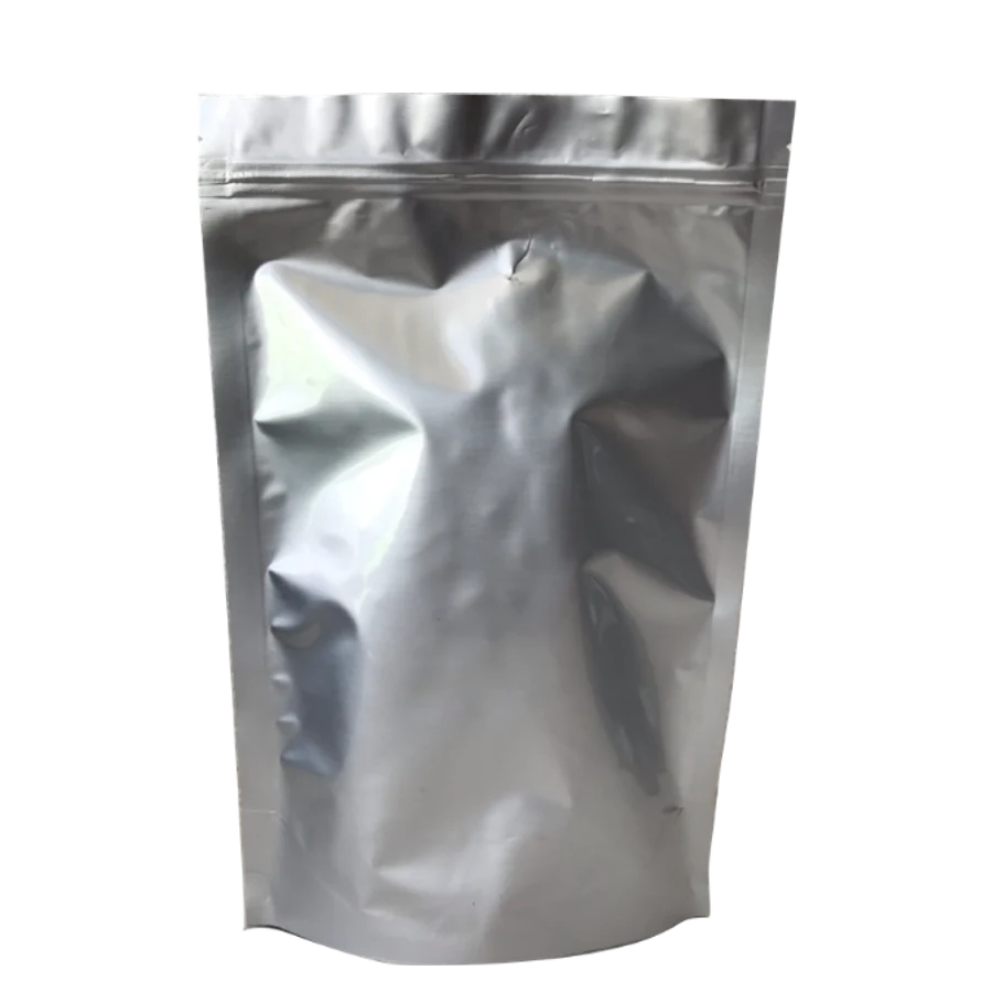 Aluminium Pouch