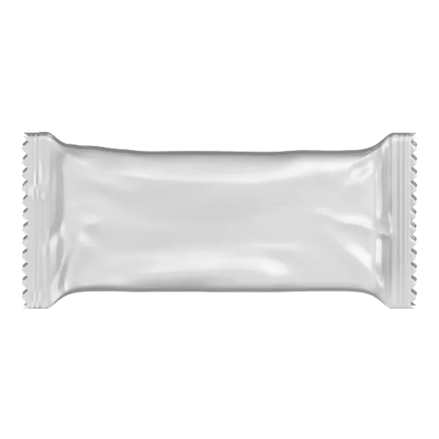 Bar Wrapper (Horizontal)