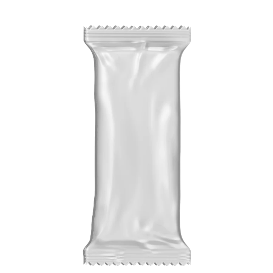 Bar Wrapper (Upright)