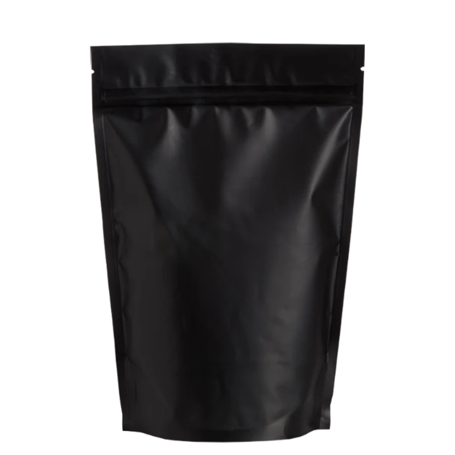 Black Matt Pouch